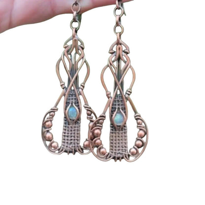 Romanttinen Korvarengas erityisiin hetkiin