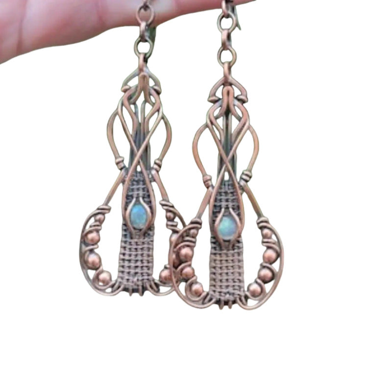 Romanttinen Korvarengas erityisiin hetkiin