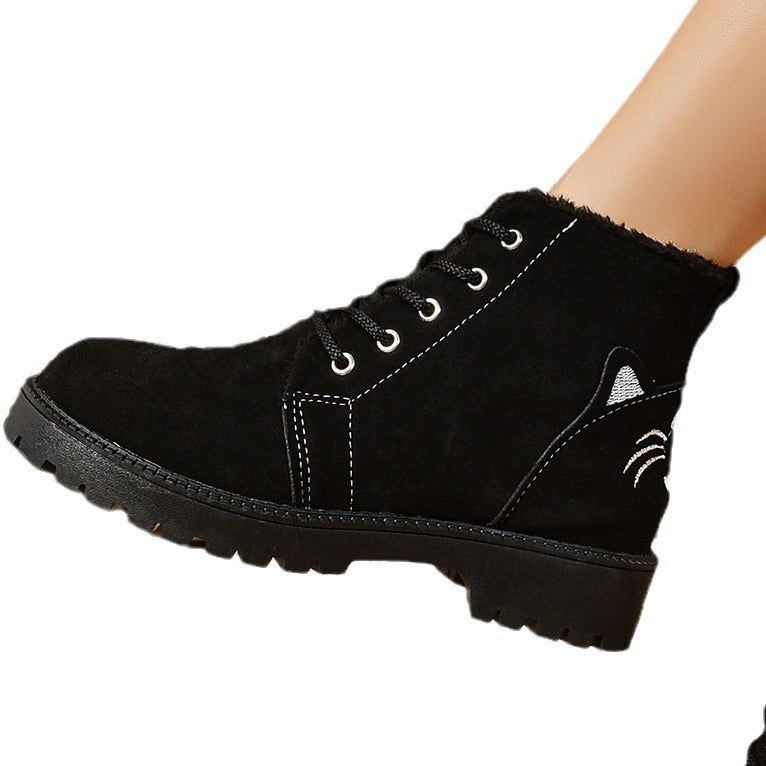 Tyylikkäät Ortopediset Kengät Ainutlaatuisella Muotoilulla