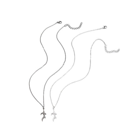 Romanttinen Kaulakoru erityisiin hetkiin