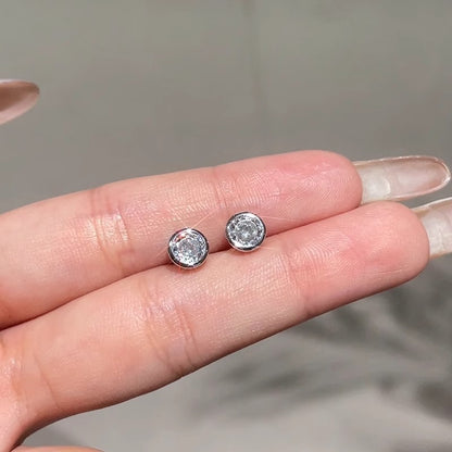 Klassinen Korvarengas ajattomalla viehätyksellä