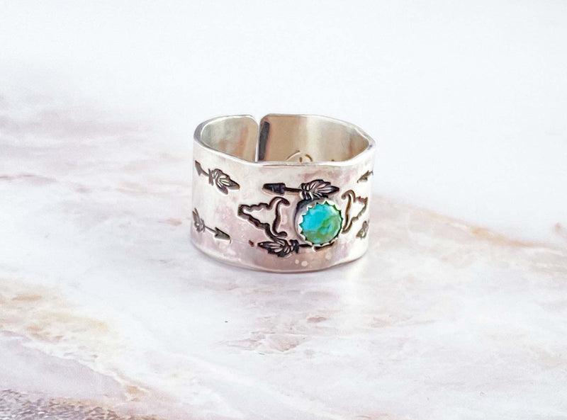 Upea Sormus päivittäiseen käyttöön