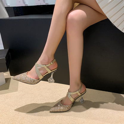 Tyylikeät Ortopediset Sandaalit Jokaiseen Tilaisuuteen