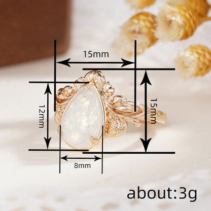 Hurmaava Koru jokaiseen tilaisuuteen