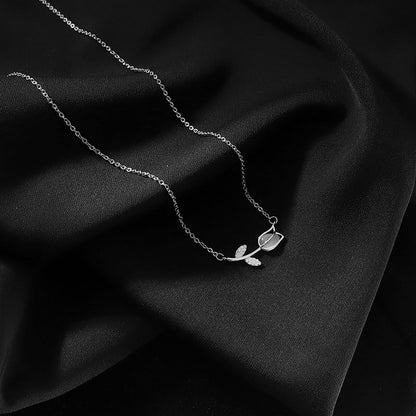 Herkkä käsityö Kaulakoru