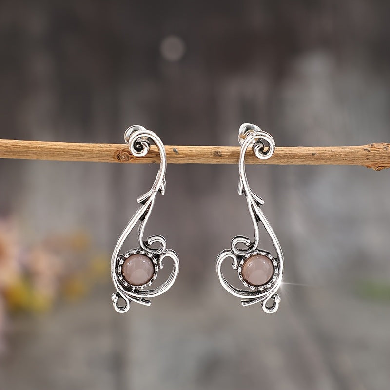 Käsintehty vintage Sormus