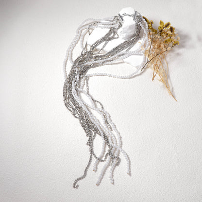 Elegantti Helmi Kaulakoru jokaiseen tilaisuuteen