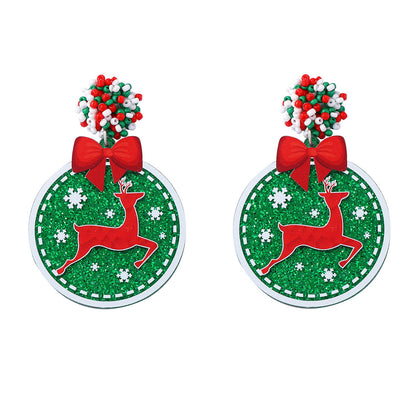 Herkkä käsityö Koru