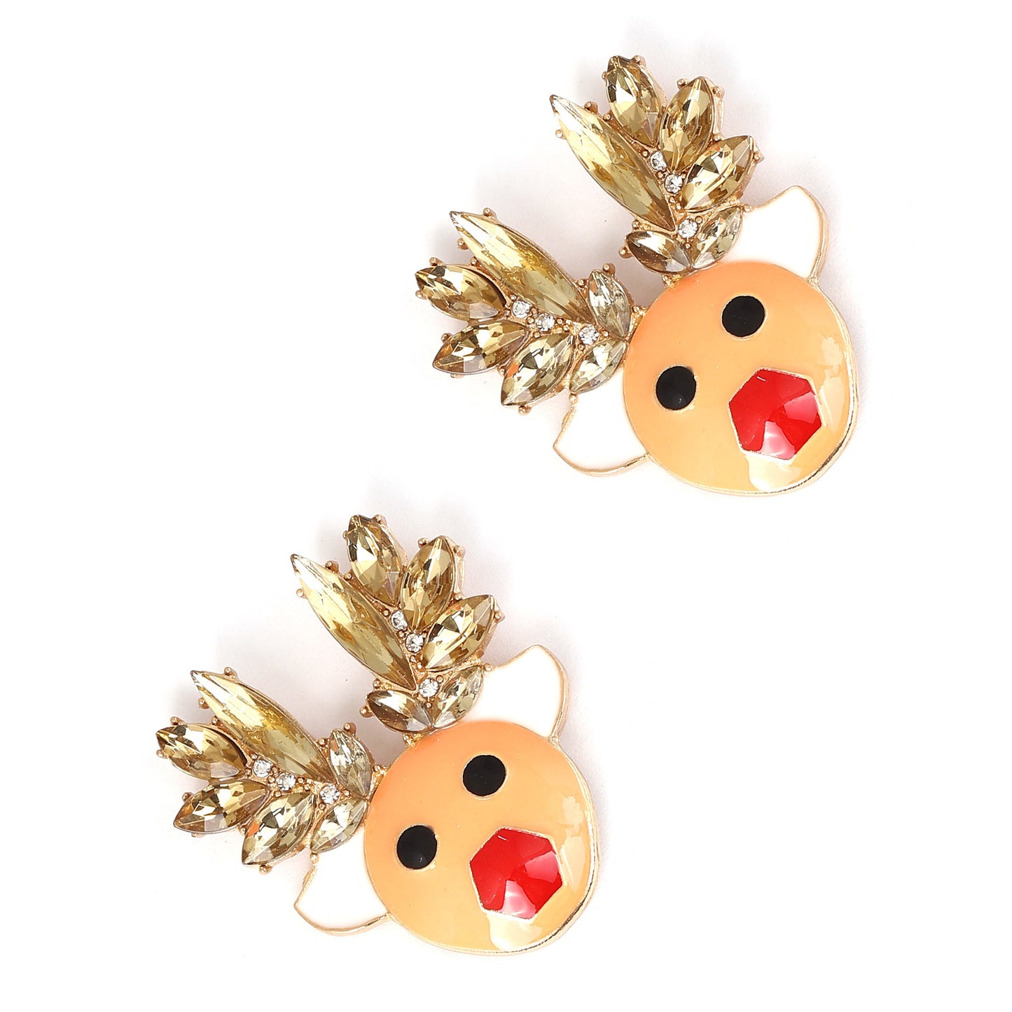 Elegantti Korvarengas jokaiseen tilaisuuteen