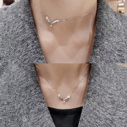 Käsintehty vintage Koru