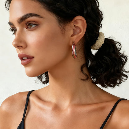 Herkkä käsityö Koru