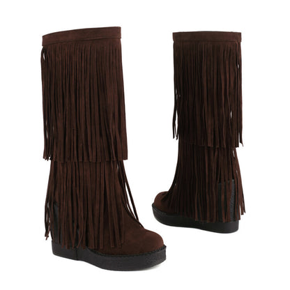 Tyylikkäät Ortopediset Saappaat Jokaiseen Askeleeseen