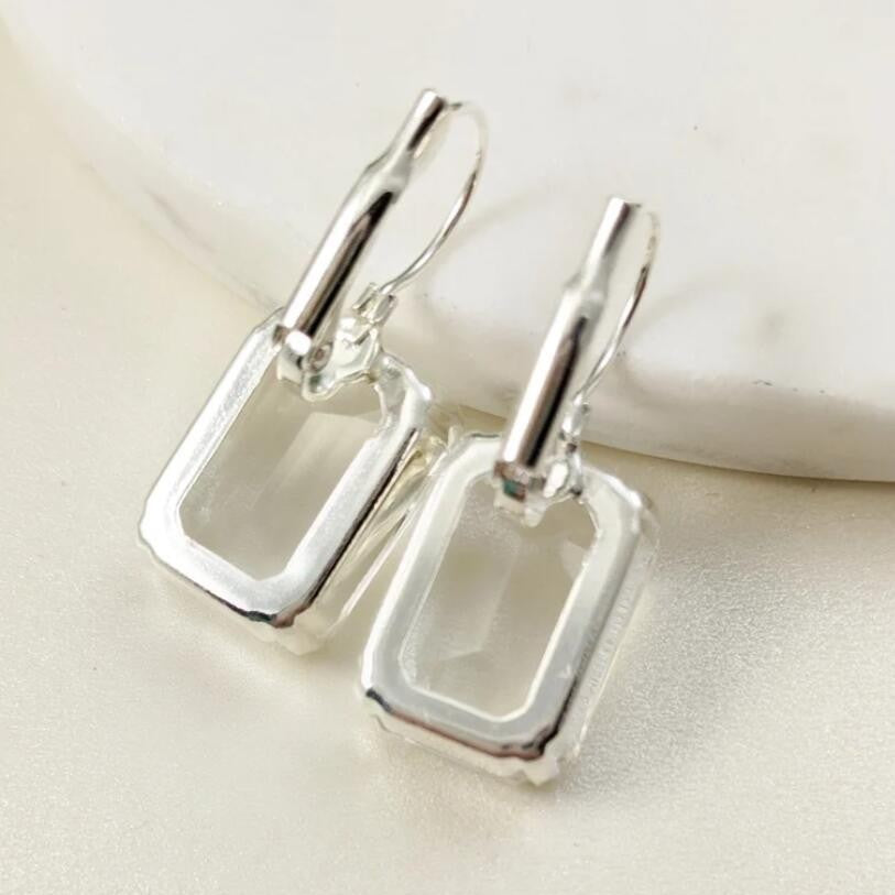 Romanttinen Korvarengas erityisiin hetkiin