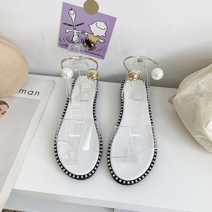 Tyylikkäät Ortopediset Sandaalit Jokaiseen Askeleeseen