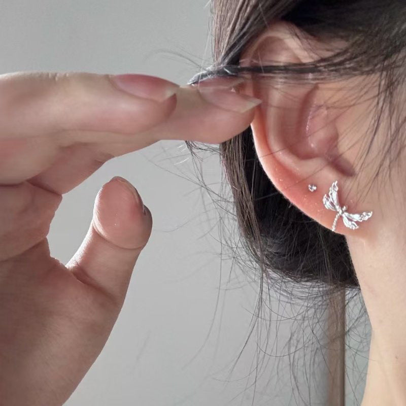 Käsintehty vintage Koru