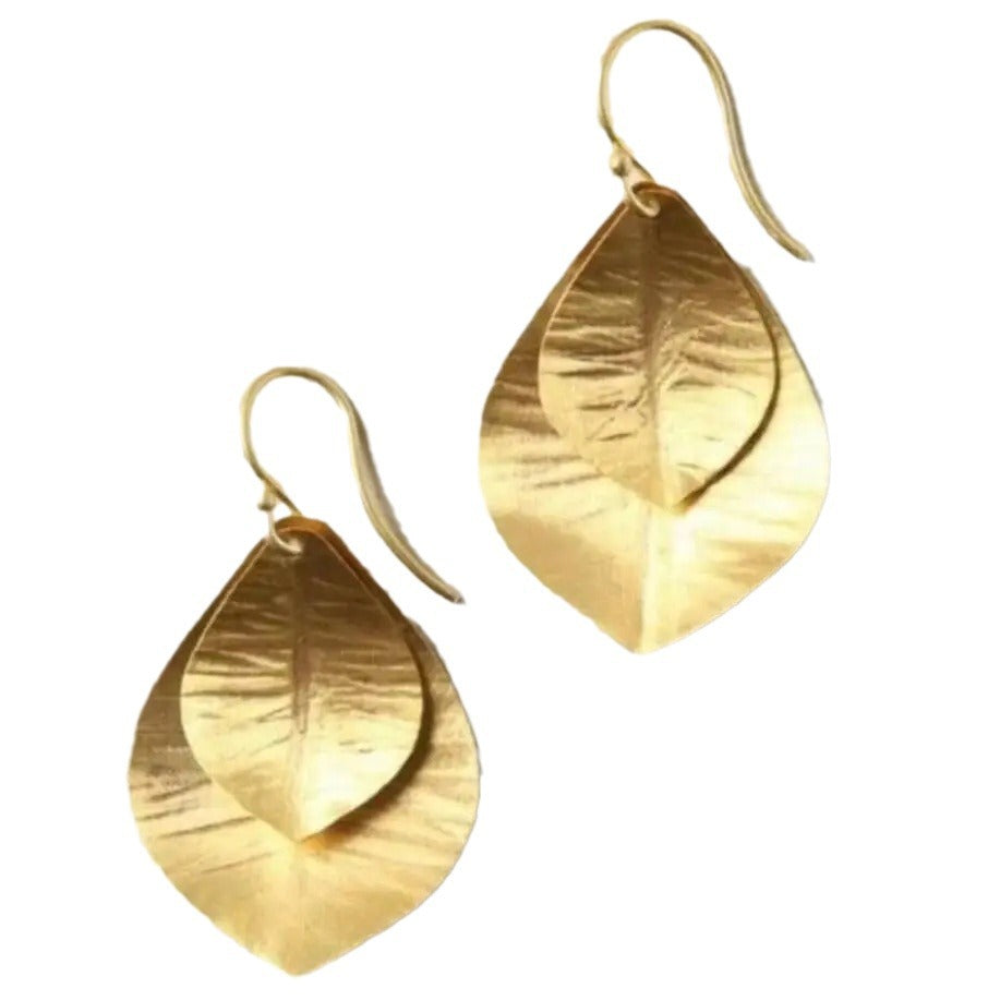 Hurmaava Kulta Sormus jokaiseen tilaisuuteen