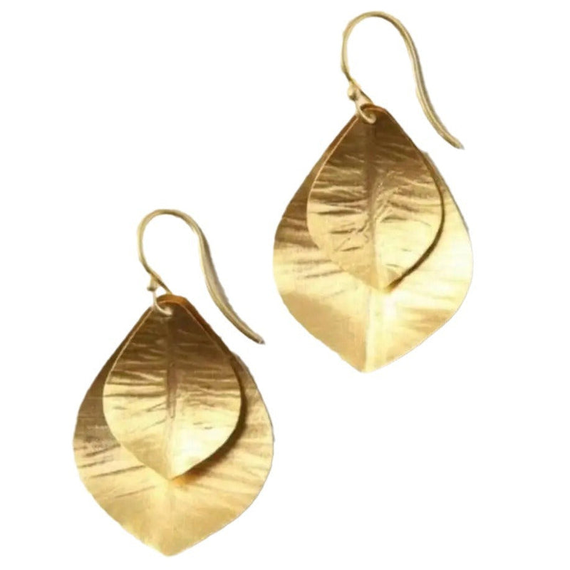 Hurmaava Kulta Sormus jokaiseen tilaisuuteen