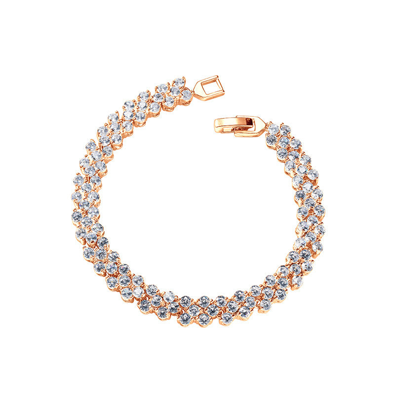 Upea Rannekoru päivittäiseen käyttöön