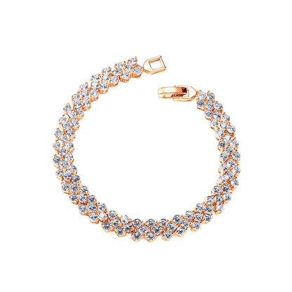 Upea Rannekoru päivittäiseen käyttöön