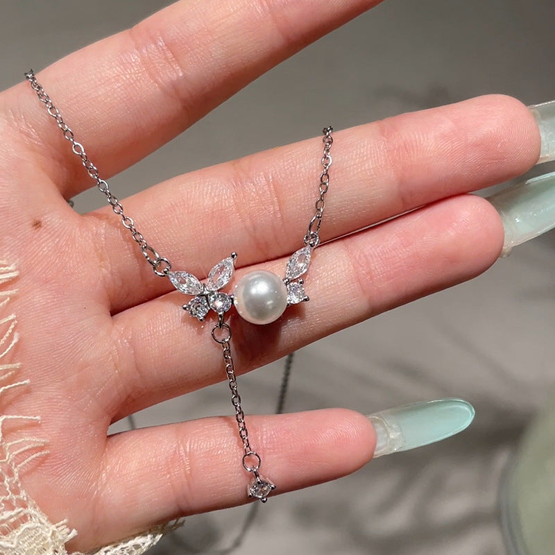 Käsintehty vintage Koru