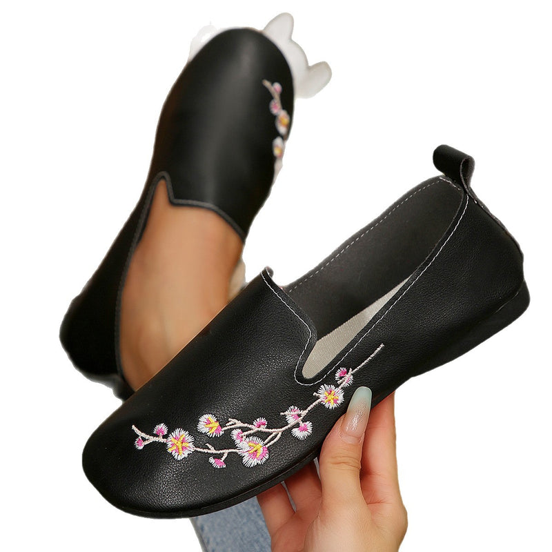 Mukavat Ortopediset Kengät Päivittäiseen Käyttöön