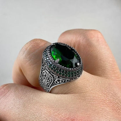 Upea Sormus päivittäiseen käyttöön