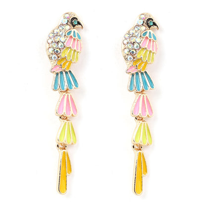 Hurmaava Korvarengas jokaiseen tilaisuuteen