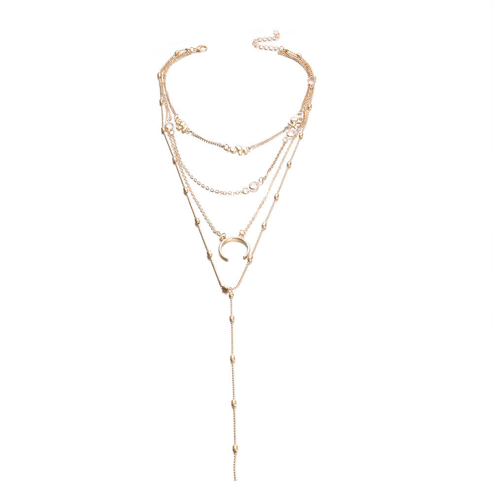 Käsintehty vintage Korusetti