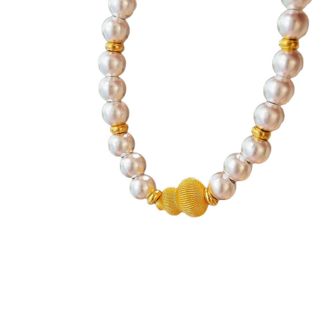 Herkkä käsityö Koru