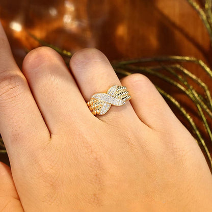 Elegantti Sormus jokaiseen tilaisuuteen