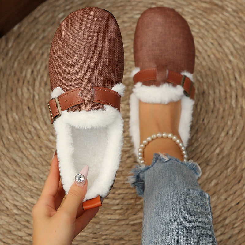 Kauniisti Valmistetut Ortopediset Saappaat