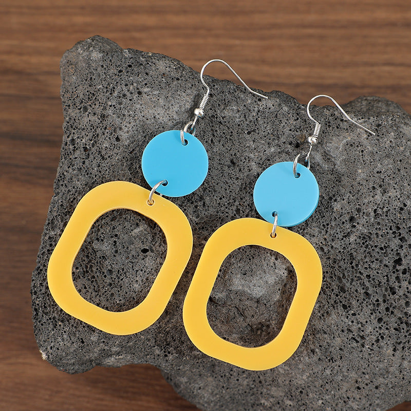 Käsintehty vintage Sormus