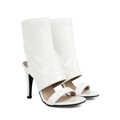 Tyylikkäät Ortopediset Saappaat Jokaiseen Askeleeseen