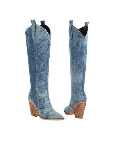 Vintage-henkiset Ortopediset Saappaat