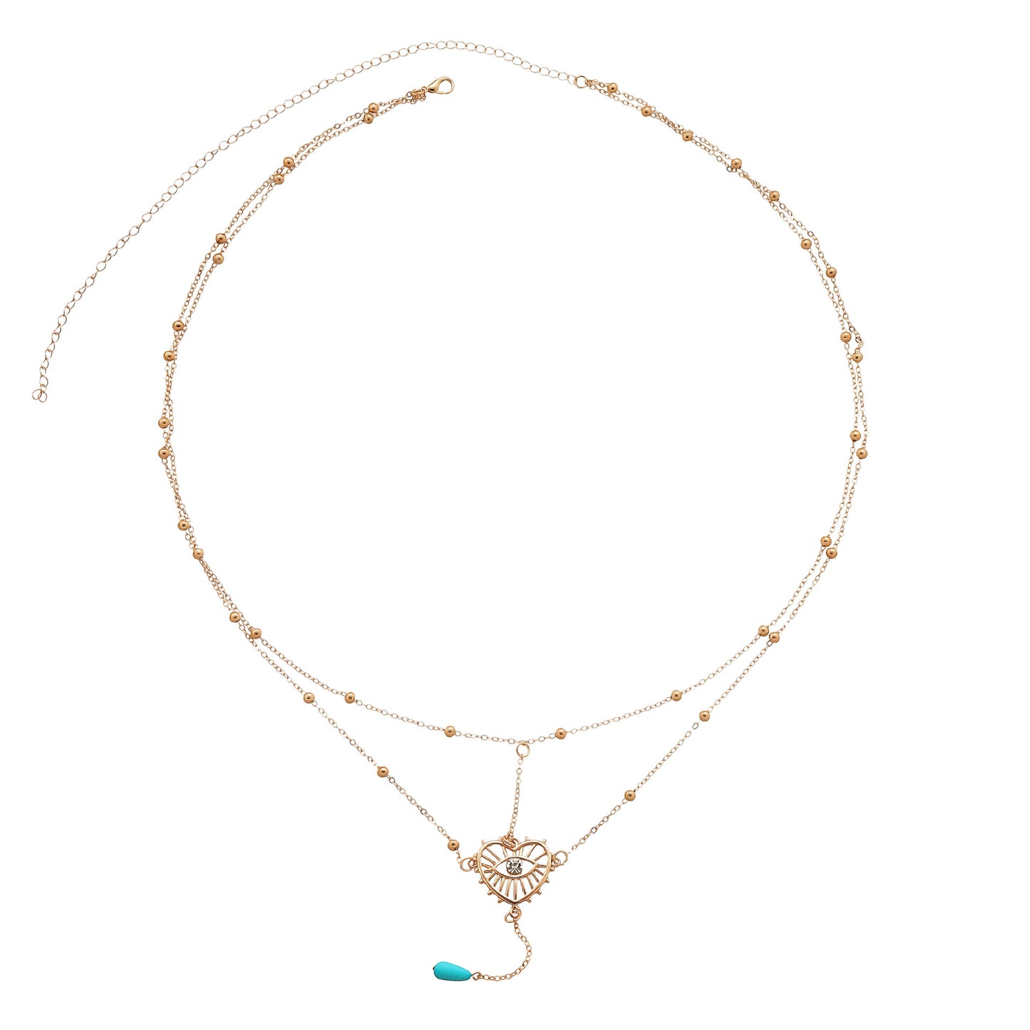 Käsintehty vintage Riipus