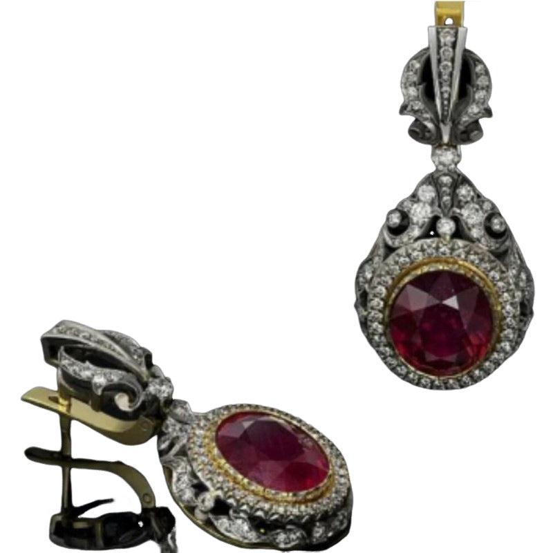 Herkkä käsityö Sormus