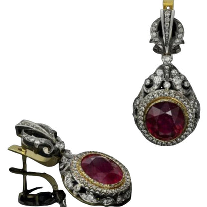 Herkkä käsityö Sormus