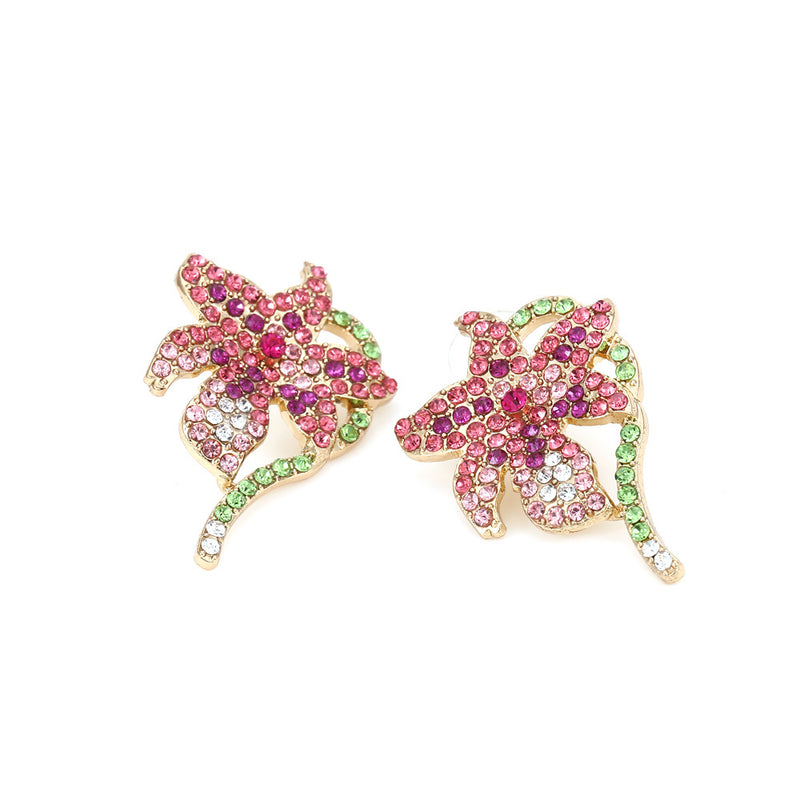 Klassinen Korvarengas ajattomalla viehätyksellä