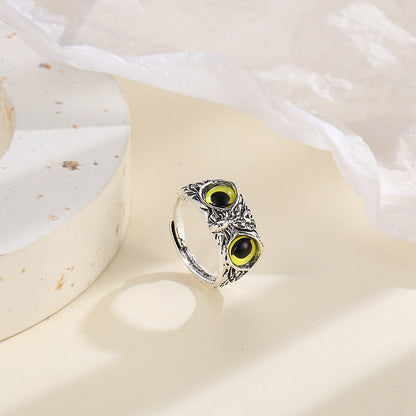 Klassinen Sormus ajattomalla viehätyksellä