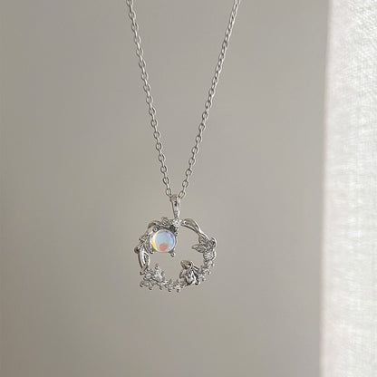 Klassinen Koru ajattomalla viehätyksellä