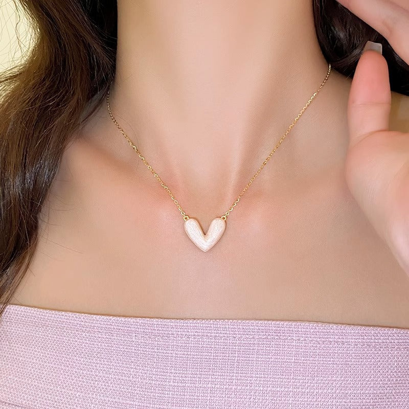 Kaunis Kaulakoru ainutlaatuisella tyylillä