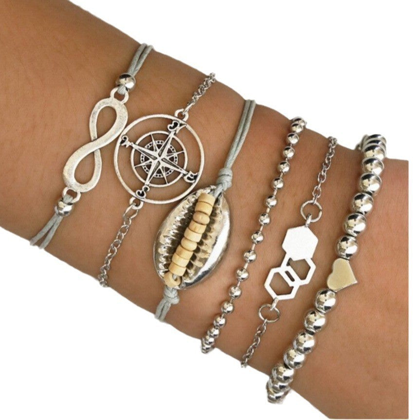 Romanttinen Korusetti erityisiin hetkiin