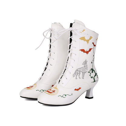 Tyylikkäät Ortopediset Saappaat Jokaiseen Askeleeseen