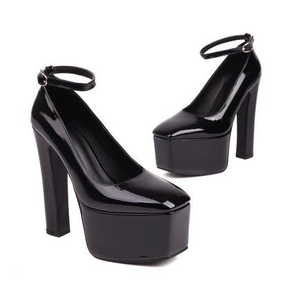 Klassiset Ortopediset Kengät Ajattomalla Tyylillä