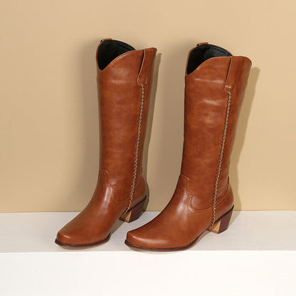 Tyylikeät Ortopediset Saappaat Jokaiseen Tilaisuuteen