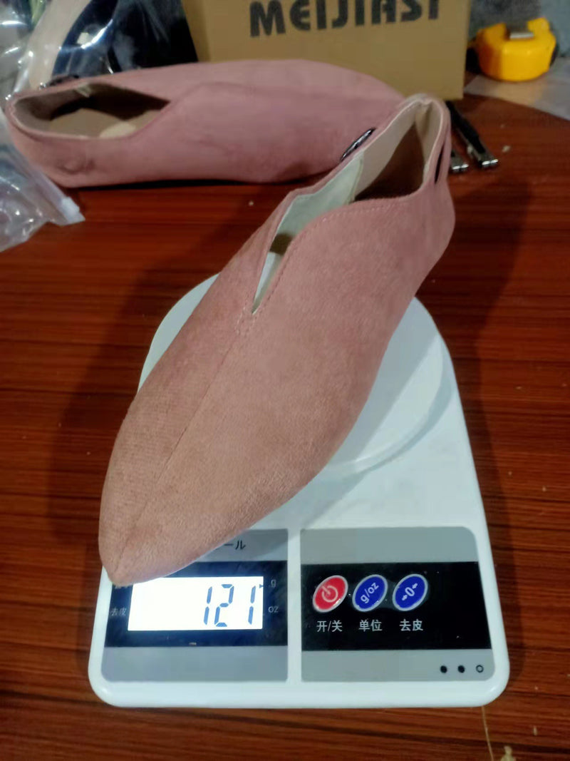 Vintage-henkiset Ortopediset Kengät