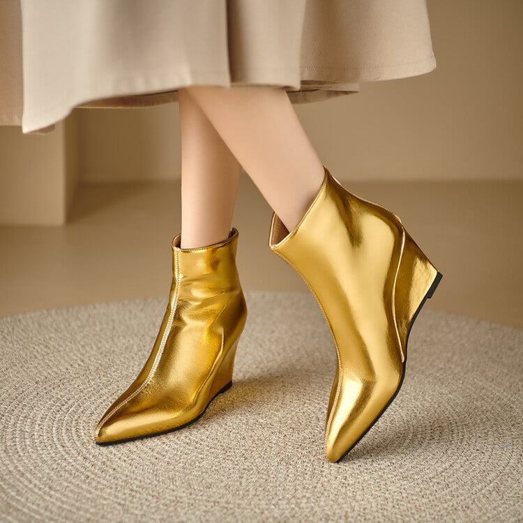 Tyylikeät Ortopediset Saappaat Jokaiseen Tilaisuuteen