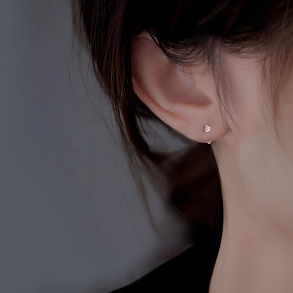 Kaunis Koru ainutlaatuisella tyylillä