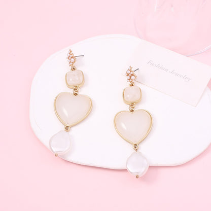 Elegantti Helmi Korvarengas jokaiseen tilaisuuteen