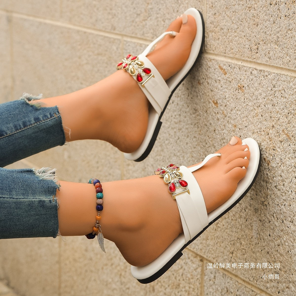 Tyylikkäät Ortopediset Sandaalit Jokaiseen Askeleeseen